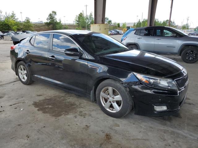 KNAGM4A79F5661685 KIA Optima Lx