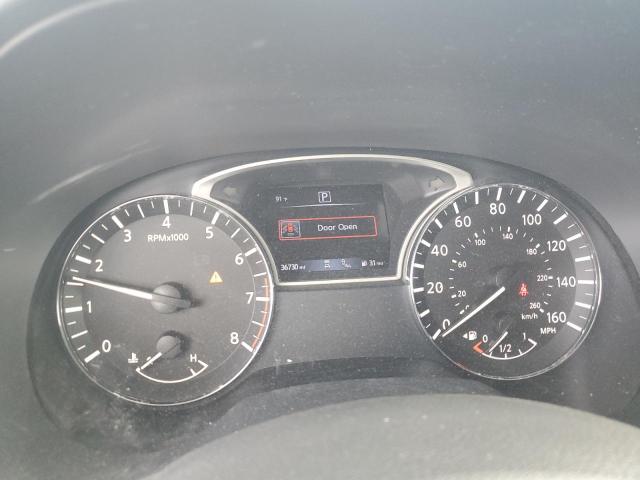 5N1DR2BN6LC606624 Nissan Pathfinder Sv