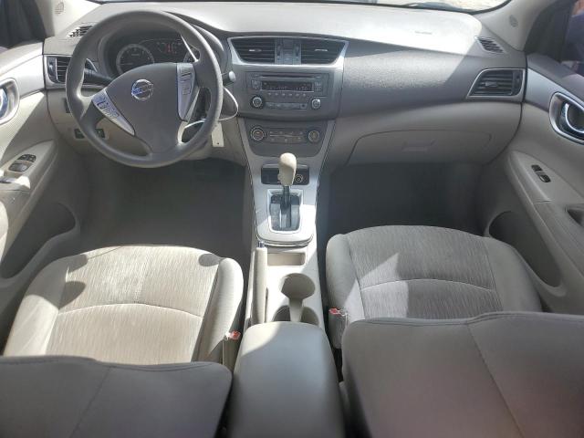 3N1AB7AP0EY256206 Nissan SENTRA S