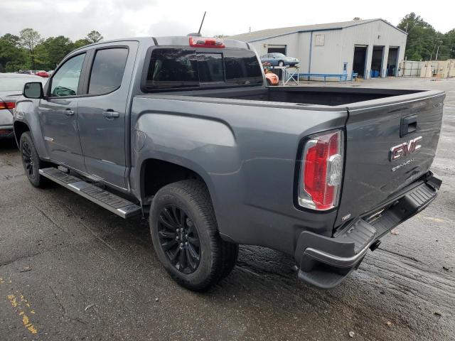 1GTG5CEN9M1185624 GMC Canyon Elevation