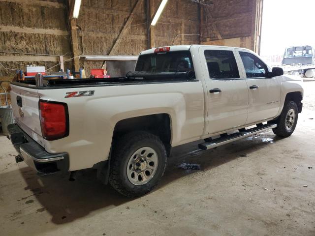 3GCUKREC3EG104519 Chevrolet Silverado K1500 Lt