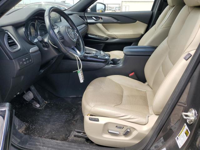 JM3TCBDY7H0129324 Mazda Cx-9 Grand Touring