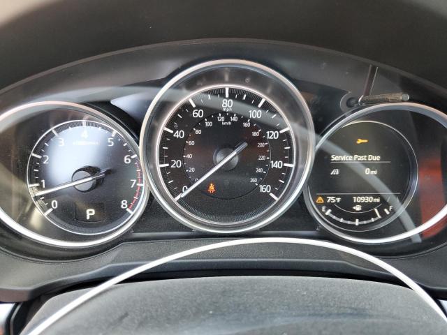 JM3KFBAM8N0527044 Mazda CX-5