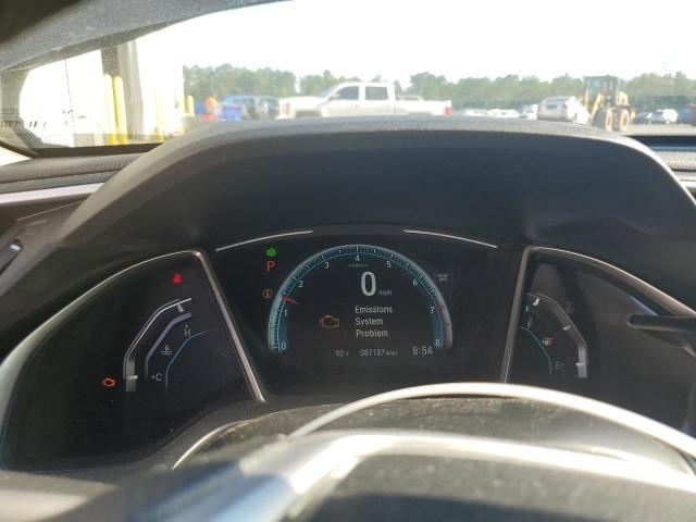 2HGFC2F71HH567800 Honda CIVIC EX