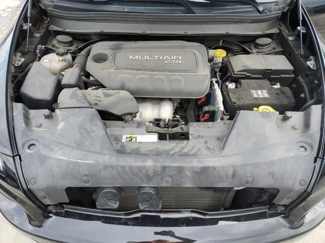 1C4PJLAB8HW628829 Jeep Cherokee Sport