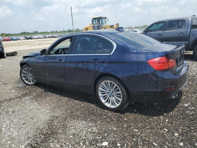 WBA3A5C51EP603856 BMW 328 I