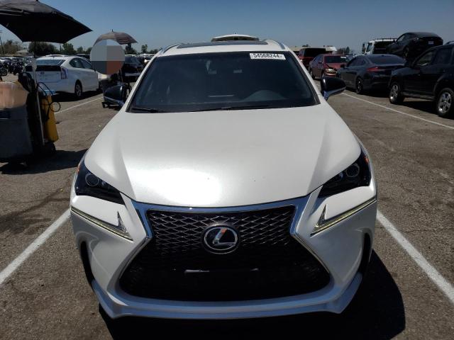 JTJYARBZXF2020136 Lexus NX 200T