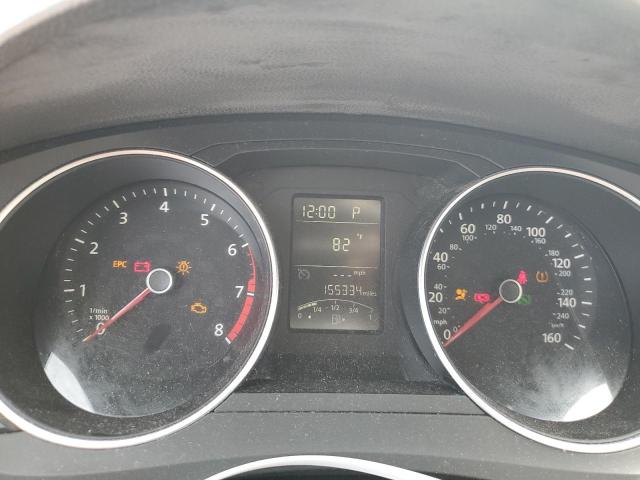 3VW2K7AJ8FM287190 Volkswagen JETTA BASE