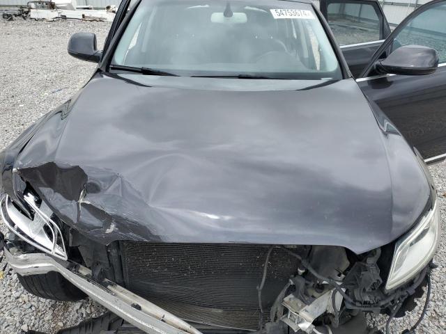 WA1L2AFP6GA073907 Audi Q5 Premium Plus