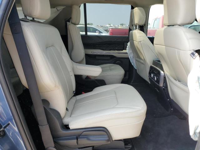 1FMJK1MT1LEA15117 Ford Expedition Max Platinum