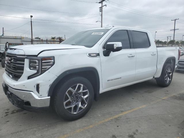 Продаж на аукціоні авто 2023 Gmc Sierra K1500 Slt, vin: 3GTUUDE88PG179390, номер лоту: 55332884