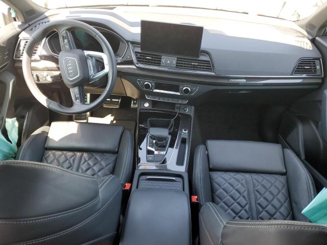 WA134AFY4P2145412 Audi Sq5 Sportback Prestige