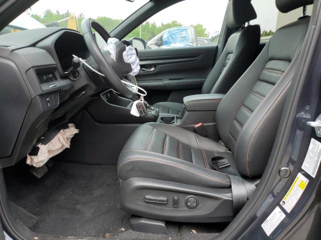 5J6RS6H8XRL006036 Honda Cr-v Sport-l
