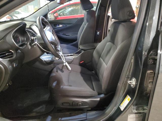 1G1ZE5ST0HF229678 Chevrolet MALIBU LT