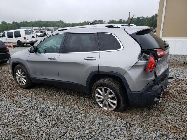 1C4PJMDB1FW785150 Jeep Cherokee Limited