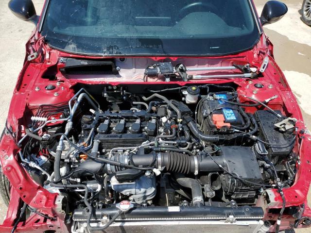 1HGCV1F3XMA098767 Honda Accord Sport