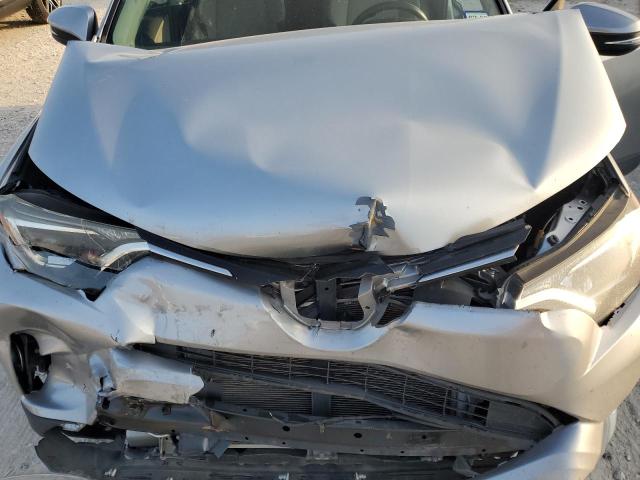 2T3WFREV0GW306137 Toyota Rav4 Xle