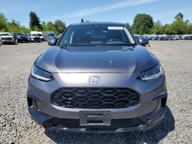3CZRZ2H78RM703585 Honda Hr-v Exl