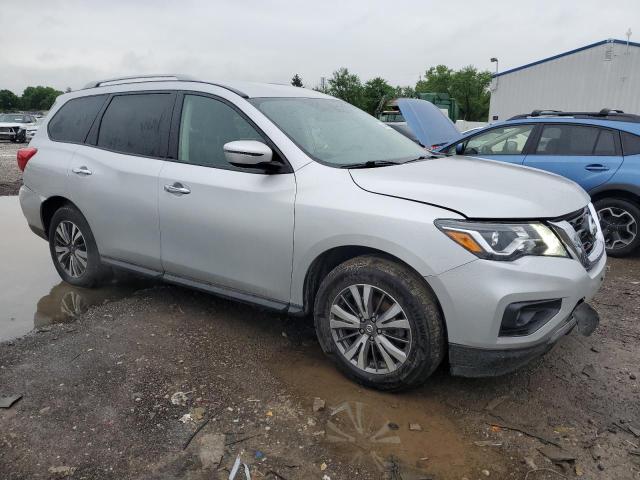 5N1DR2MM3KC598341 Nissan Pathfinder S