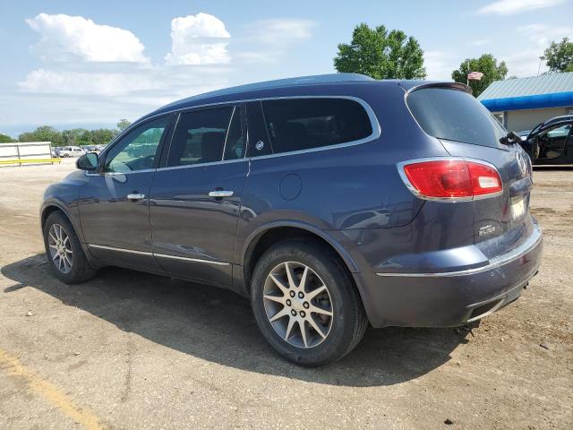 5GAKRBKD0EJ264526 Buick Enclave