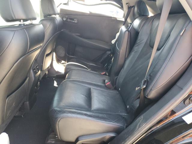 2T2ZK1BA5EC145587 Lexus RX 350