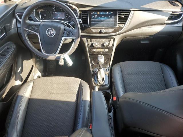 KL4CJASB9LB052809 Buick Encore Preferred