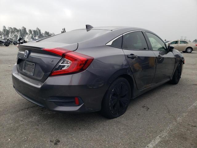 JHMFC1F32JX033761 Honda CIVIC EX