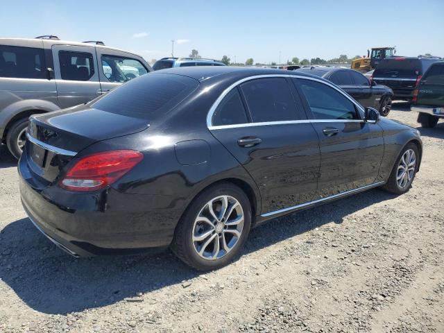 55SWF4JB1HU185171 Mercedes-Benz C 300