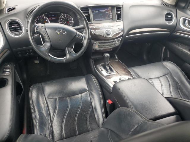 5N1CL0MN9EC529426 Infiniti Qx60 Hybrid