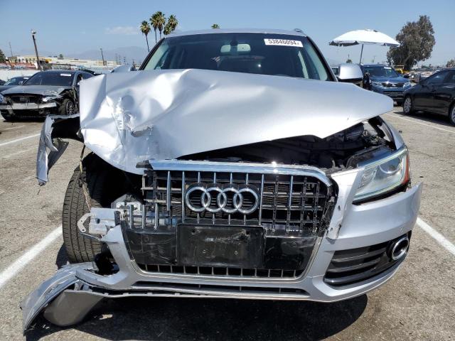 WA1LFAFP1FA147642 Audi Q5 Premium Plus
