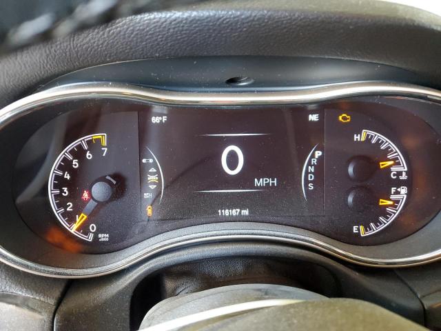 1C4RJFAGXEC541209 Jeep Grand Cherokee Laredo
