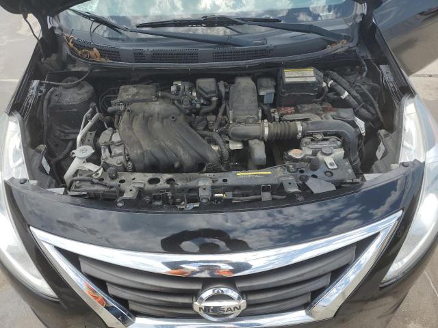 3N1CN7APXGL823716 Nissan VERSA S