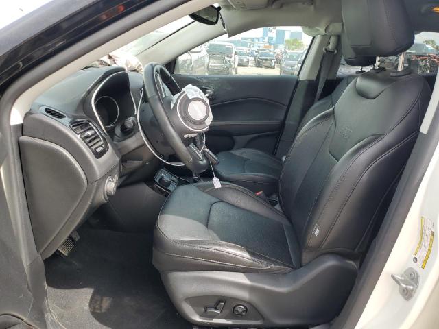 3C4NJDCB7LT228379 Jeep Compass Limited