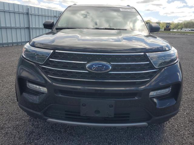 1FMSK8DH8LGA42747 Ford EXPLORER XLT