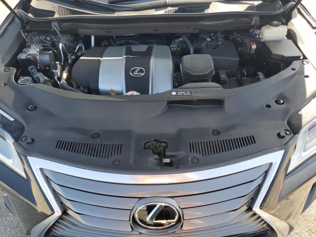 2T2ZZMCA2HC093061 Lexus Rx 350 Base