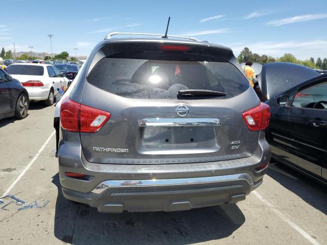 5N1DR2MM1HC610186 Nissan Pathfinder S
