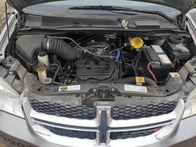 2C7WDGCG0HR738689 Dodge Grand Caravan Sxt