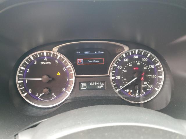 5N1DL0MN6JC502182 Infiniti QX60
