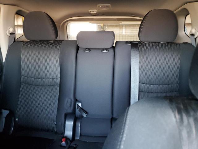 5N1AT2MTXLC753612 Nissan ROGUE S