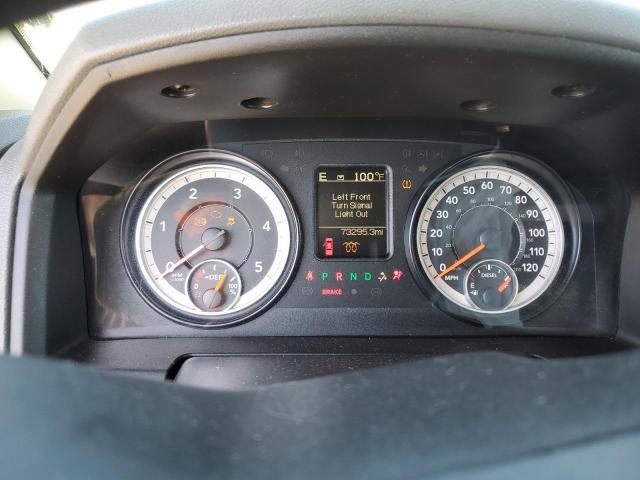 1C6RR6KM9GS136360 RAM 1500 St