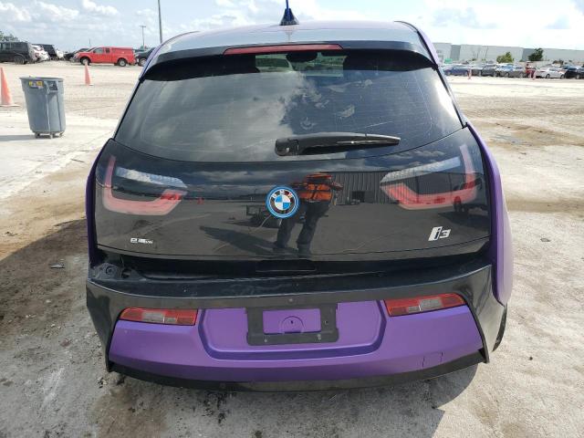 WBY1Z4C58GV505725 BMW I3 REX
