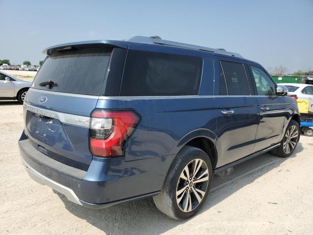 1FMJK1MT1LEA15117 Ford Expedition Max Platinum