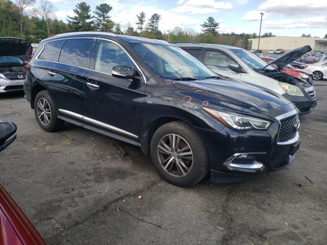 5N1DL0MM3HC529602 Infiniti QX60