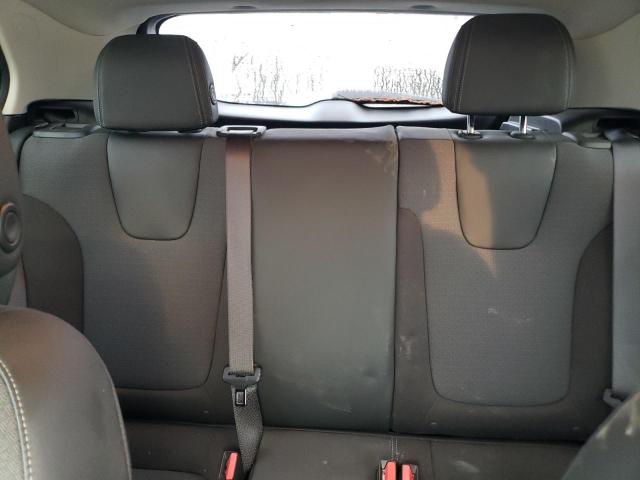 KL4MMBS29LB134749 Buick Encore Gx Preferred