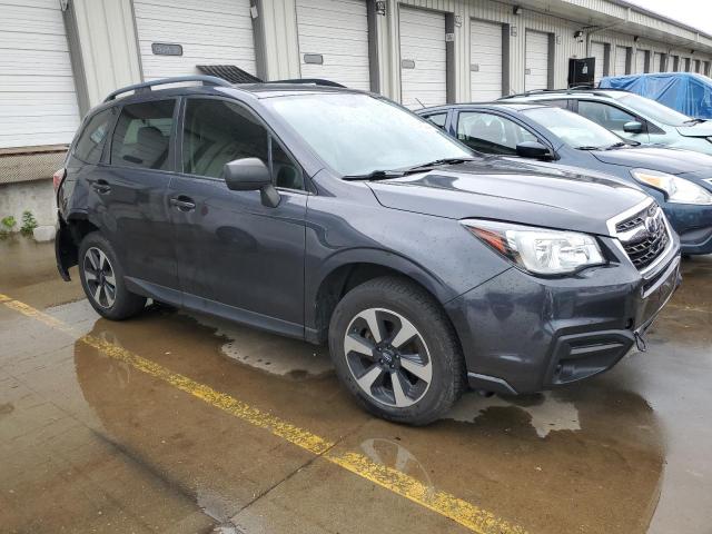 JF2SJABC4JH519740 Subaru Forester 2.5i
