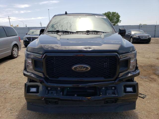 1FTEW1E4XLFB34070 Ford F150 Supercrew