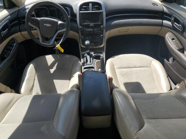 1G11C5SL9FF264140 Chevrolet MALIBU 1LT