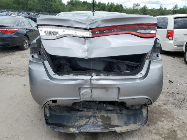 1C3CDFAA1FD390897 Dodge DART SE