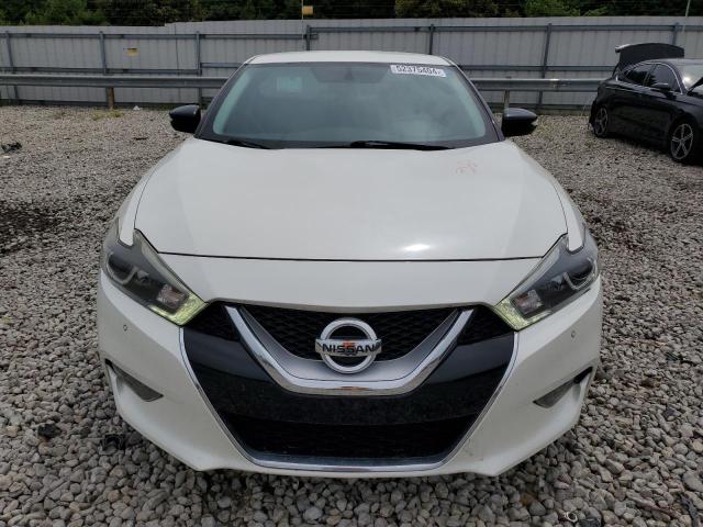 1N4AA6AP9HC391942 Nissan Maxima 3.5s