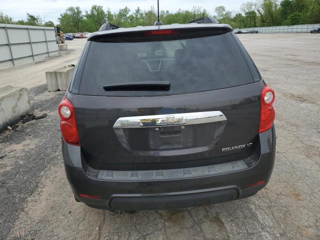 2GNALBEK0F6225835 Chevrolet EQUINOX LT